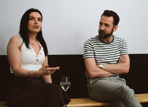 Meet Sinead - Sinead O'Toole Design